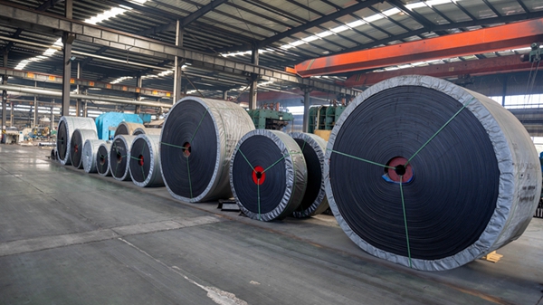 产能高 High capacity