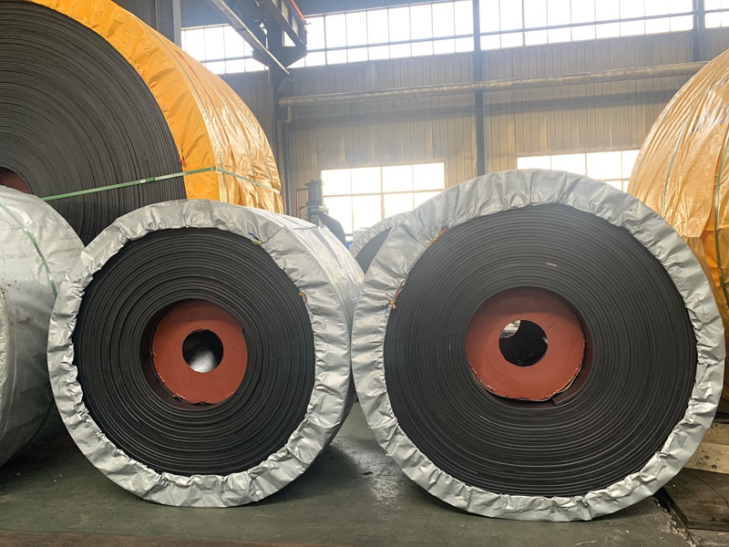 耐油输送带